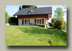 Scheidegg
