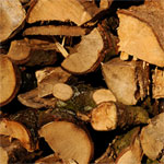 Kaminholz