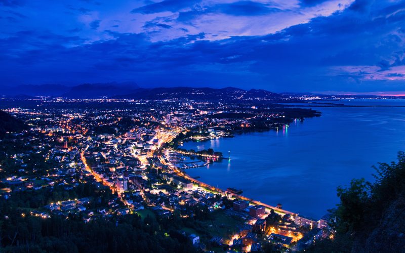 Bregenz