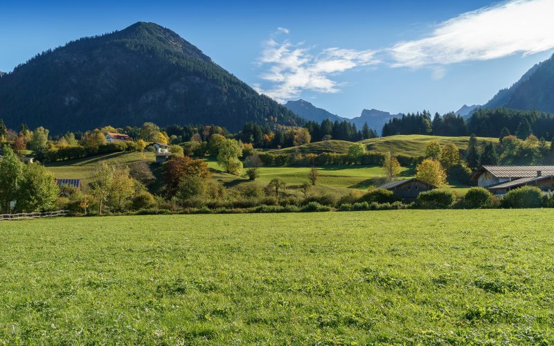 Oberstdorf