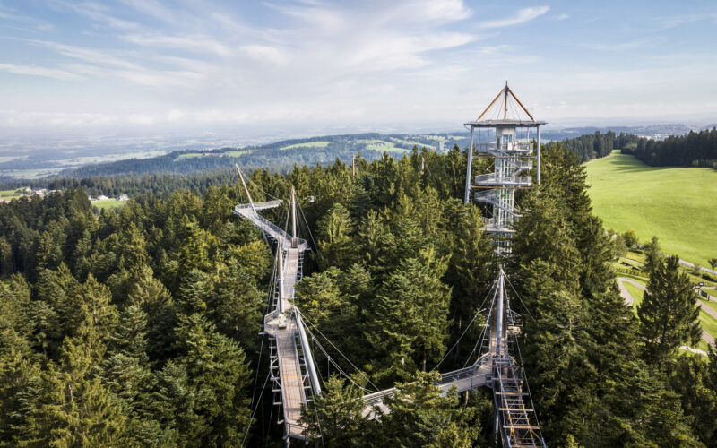Skywalk Allgäu