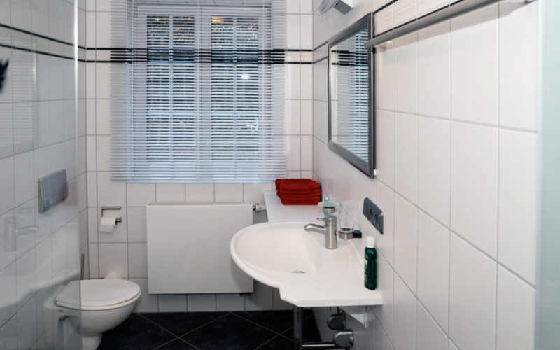 Haus Detail 2-7
