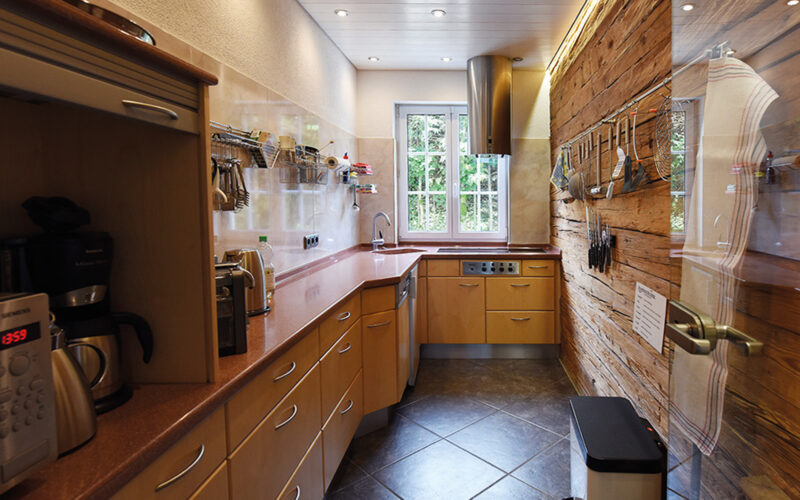 Haus Detail 2-5