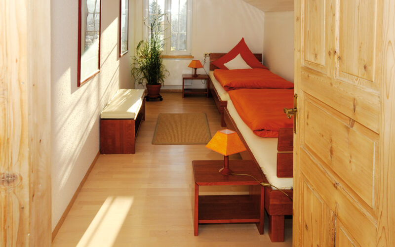 Haus Detail 1-3